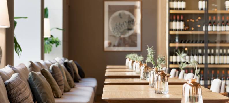 艾塔纳万豪AC酒店(AC Hotel Aitana)图片