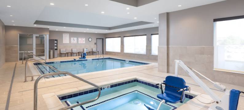 洲际旗下比林斯西 Avid 酒店(avid hotel BILLINGS WEST by IHG)图片