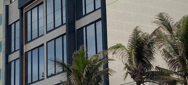 VHome 公寓酒店(VHome Flat Hotel)图片