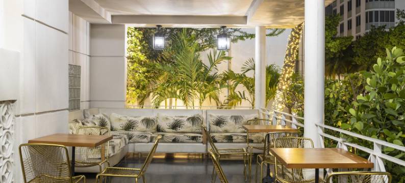 Townhouse Hotel, BW Signature Collection图片