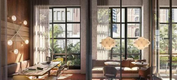 墨尔本汉娜街酒店(Hannah St Hotel Melbourne)图片