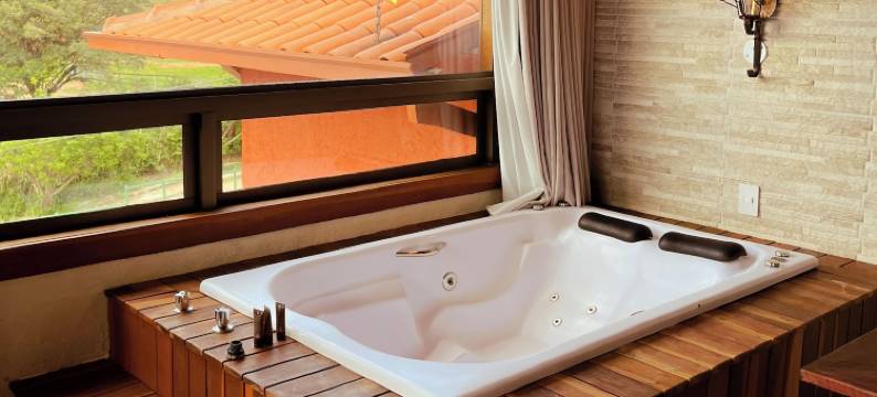 农场旅馆(Pousada Fazenda do Engenho)图片