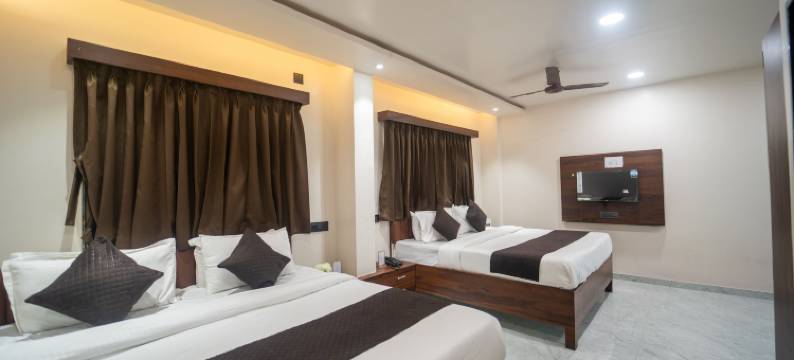 Shreenam餐厅(Shreenam resto)图片