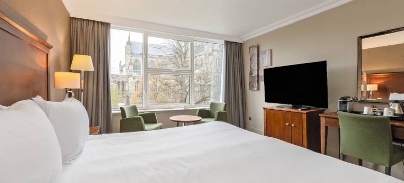 温彻斯特韦塞克斯酒店 by Sunday(Winchester Wessex Hotel by Sunday)图片