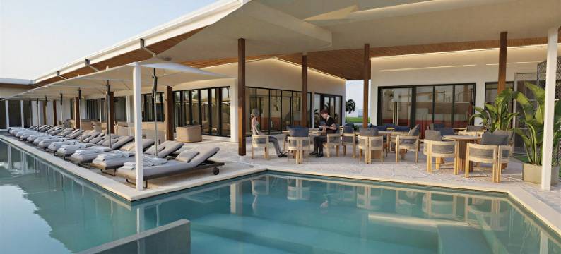 努库洛阿洛阿生活(Nuku Loaloa Living)图片