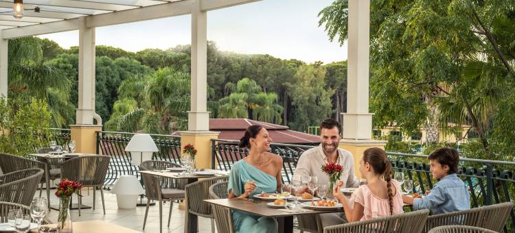 法肯斯坦纳俱乐部乐园加拉布里亚-全包(Falkensteiner Club Funimation Garden Calabria)图片