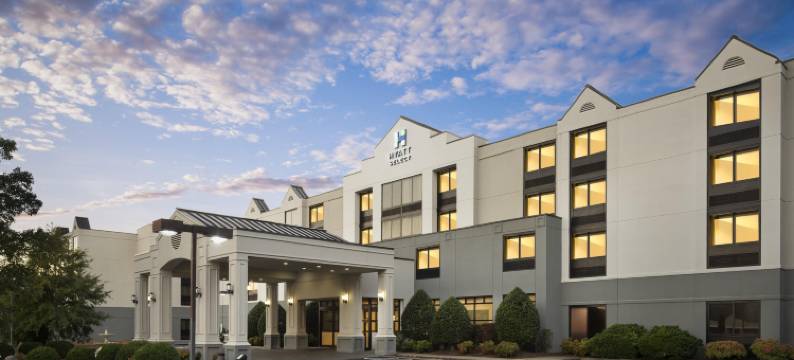 Hyatt Select Richmond/Chester图片