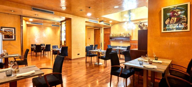 娜兰纪念碑丝绸酒店(Silken Monumental Naranco)图片