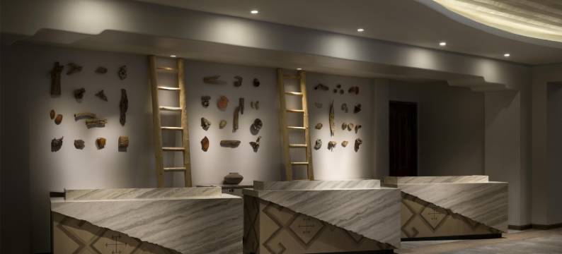 塔马约凯悦温泉度假村(Hyatt Regency Tamaya Resort and Spa)图片