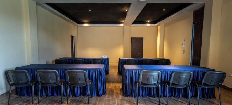 圣米格尔-德阿连德的Krystal大公寓和别墅(Krystal Grand Residences & Villas San Miguel de Allende)图片