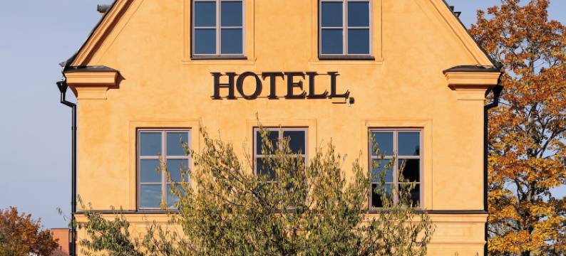 阿卡德米酒店(Akademihotellet)图片