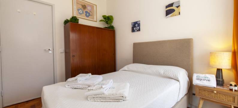 Y 02 - Bedroom 2 in Trindade Sun Guesthouse图片