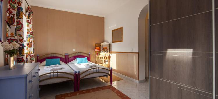 B102 -  Sol Sol Lagos Apartment图片