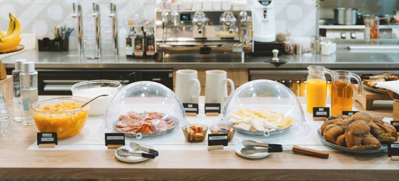 比库贝蒙彼利埃(Bikube Montpellier)图片