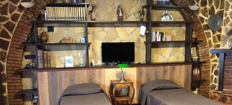 小天堂巴勒莫(Small Paradise Palermo)图片