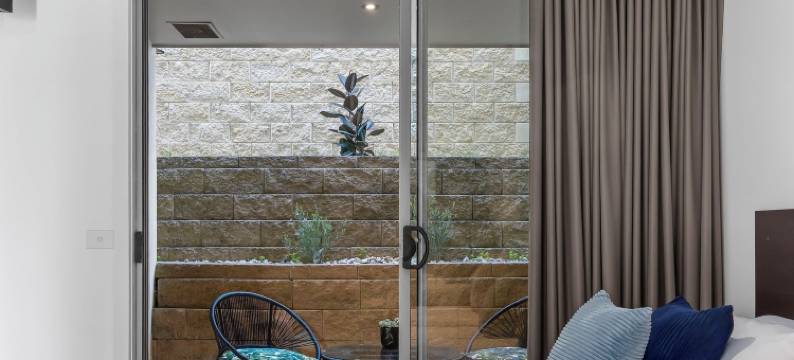 海豚公寓(The Dolphin Apartments)图片