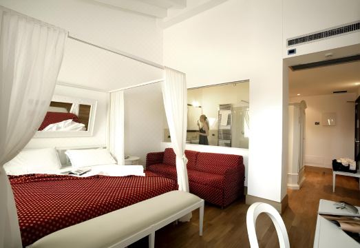 Hotel Fiera di Brescia Hotel Overview