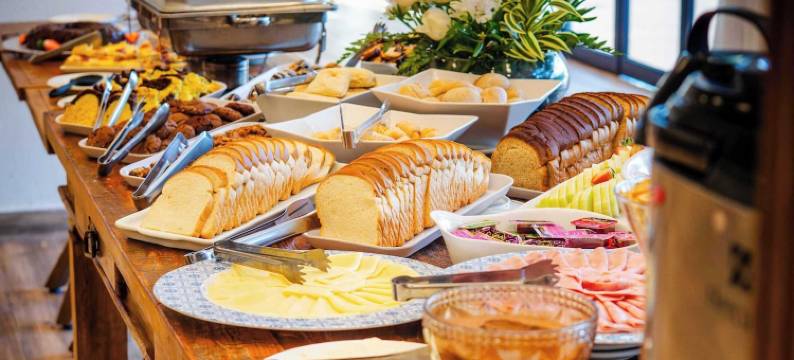 自然生态酒店(Naturescer Eco Hotel)图片