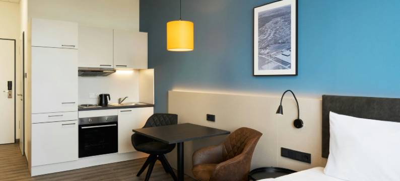 Four Points Flex by Sheraton Östringen图片