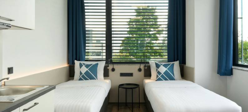 Four Points Flex by Sheraton Östringen图片