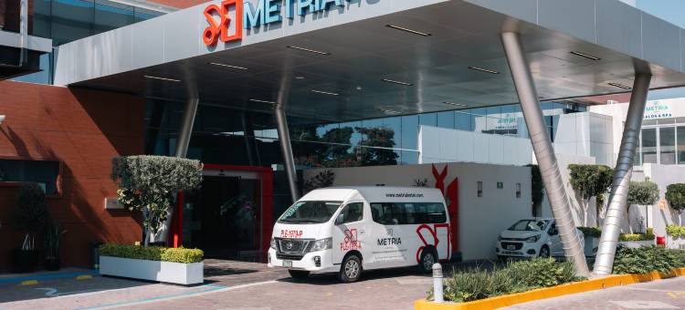 Metria酒店(Metria Hotel)图片