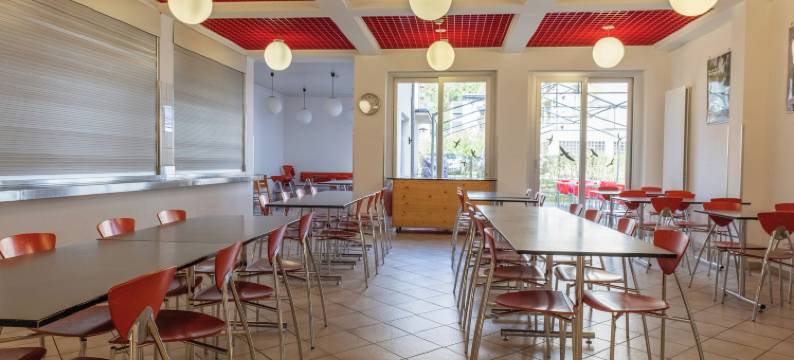 洛迦诺青年旅馆(Locarno Youth Hostel)图片