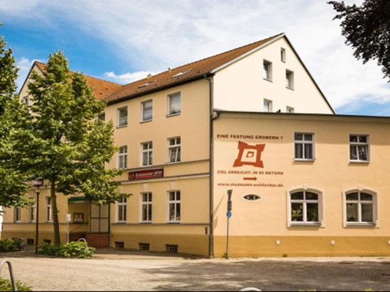 森夫滕贝格公园酒店