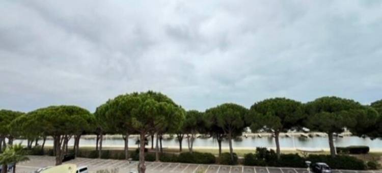 Apartment in Grau du Roi by the Beach图片