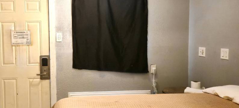 米阿莫尔旅馆及套房 由Hotel O 达拉斯德克萨斯州352号公路(Mi Amor Inn & Suites by Hotel O Dallas Tx Hwy 352)图片