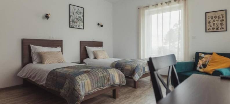 拉夫纳的房子(Hiša na Ravnah)图片