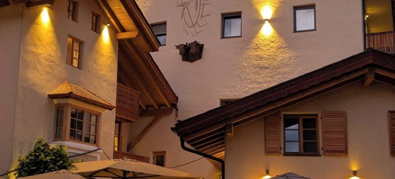 施姆克霍夫公寓式酒店(Hotel Schmuckhof)图片