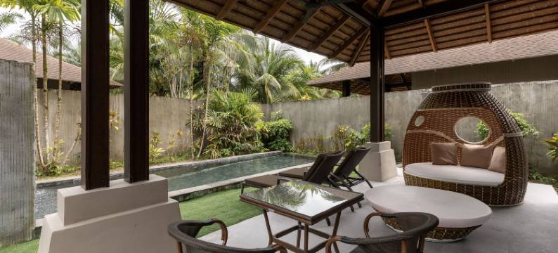 ananea  毕安考拉酒店(ananea Beyond Khaolak)图片