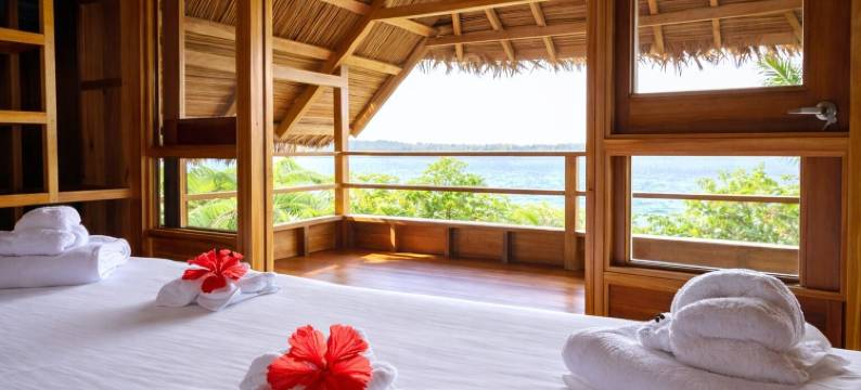 Akwaba旅馆(Akwaba Lodge)图片