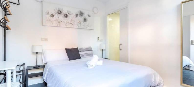 AYZ 乌利塞斯 - 自动登记物业(Ayz Ulises - Auto Check-in Property)图片