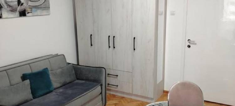 Luks Apartman Jugi Free Public Parking图片