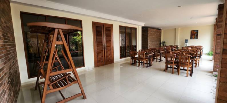 迪亚凡普沃达迪酒店(Hotel Diafan Purwodadi)图片