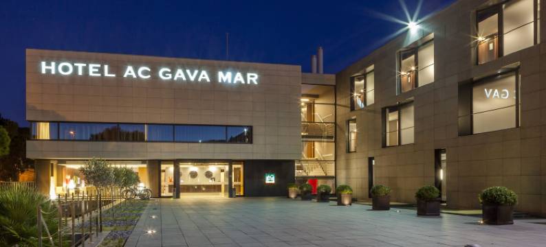 巴塞罗那 Sabàtic Gavà Mar Tribute Portfolio 酒店(Sabàtic Gavà Mar, Barcelona, a Tribute Portfolio Hotel)图片