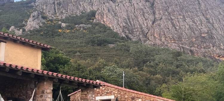 卡萨德拉卢斯-芬卡拉谢拉(Casa de la Luz-Finca la Sierra)图片