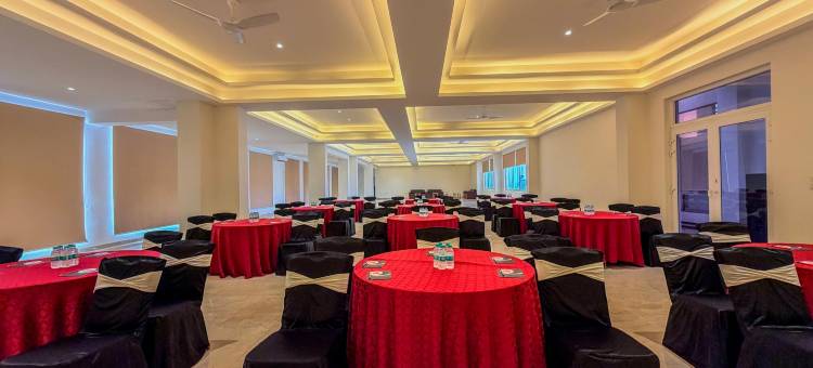 世纪冬日施普雷度假村(Spree Resort at Century Wintersun)图片