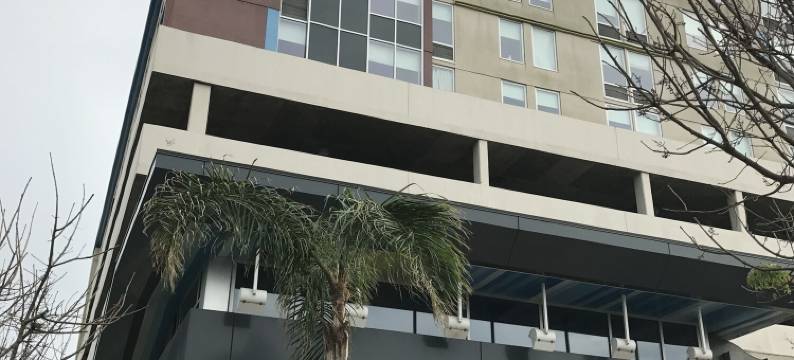 休斯顿广场雅乐轩酒店(Aloft Houston by the Galleria)图片