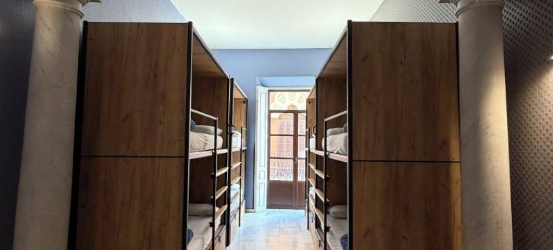 乔伊武器广场酒店(Joy Plaza de Armas)图片