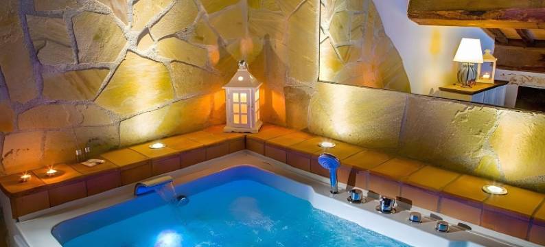 阿巴迪亚西奇莱斯酒店(Abbadia Sicille Relais)图片