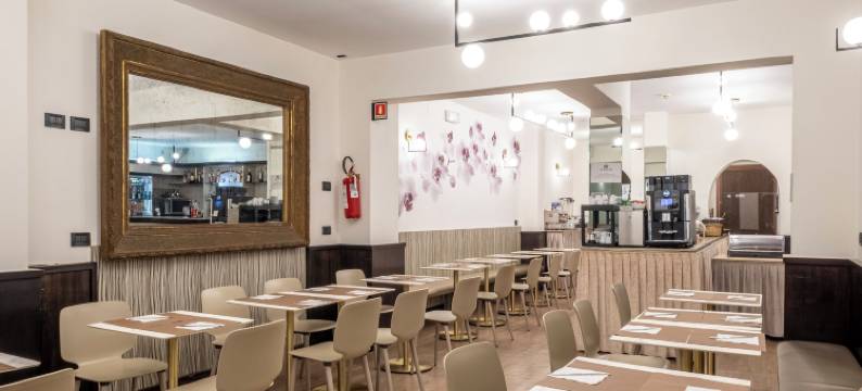 Le Palme - 限成人(10岁以上)(Hotel le Palme)图片