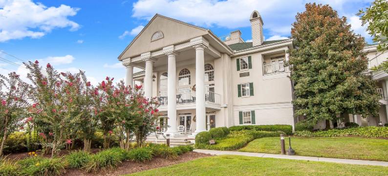 凯隆柳江河酒店(Clarion Inn Willow River)图片