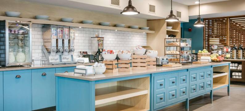 拉迪森旗下乡村旅馆及套房-麦迪逊西部-WI(Country Inn & Suites by Radisson, Madison West, WI)图片