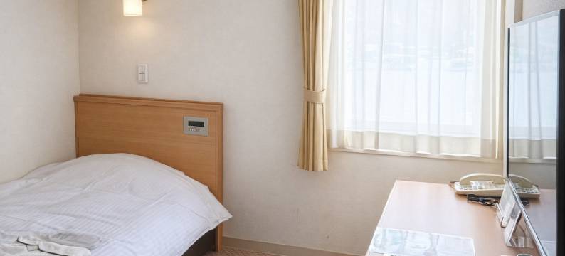 东室兰 Tetora 酒店(Tetora Higashimuroran)图片