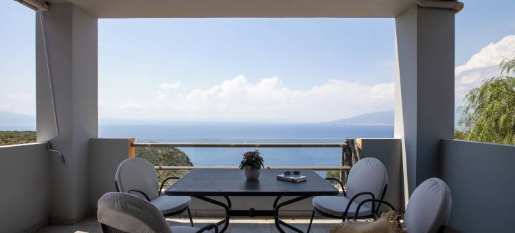 海岩专属别墅度假村(Searocks Villas Exclusive Resort)图片