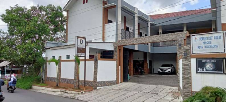 D'Exclusive Guest House图片