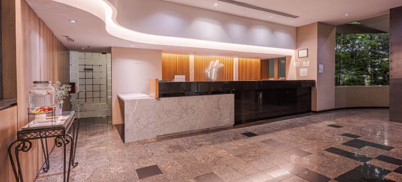 Holiday Inn 瓜达拉哈拉(Holiday Inn GUADALAJARA SELECT by IHG)图片