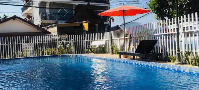 拉卡萨万荣酒店(Lacasa Vang Vieng Hotel)图片